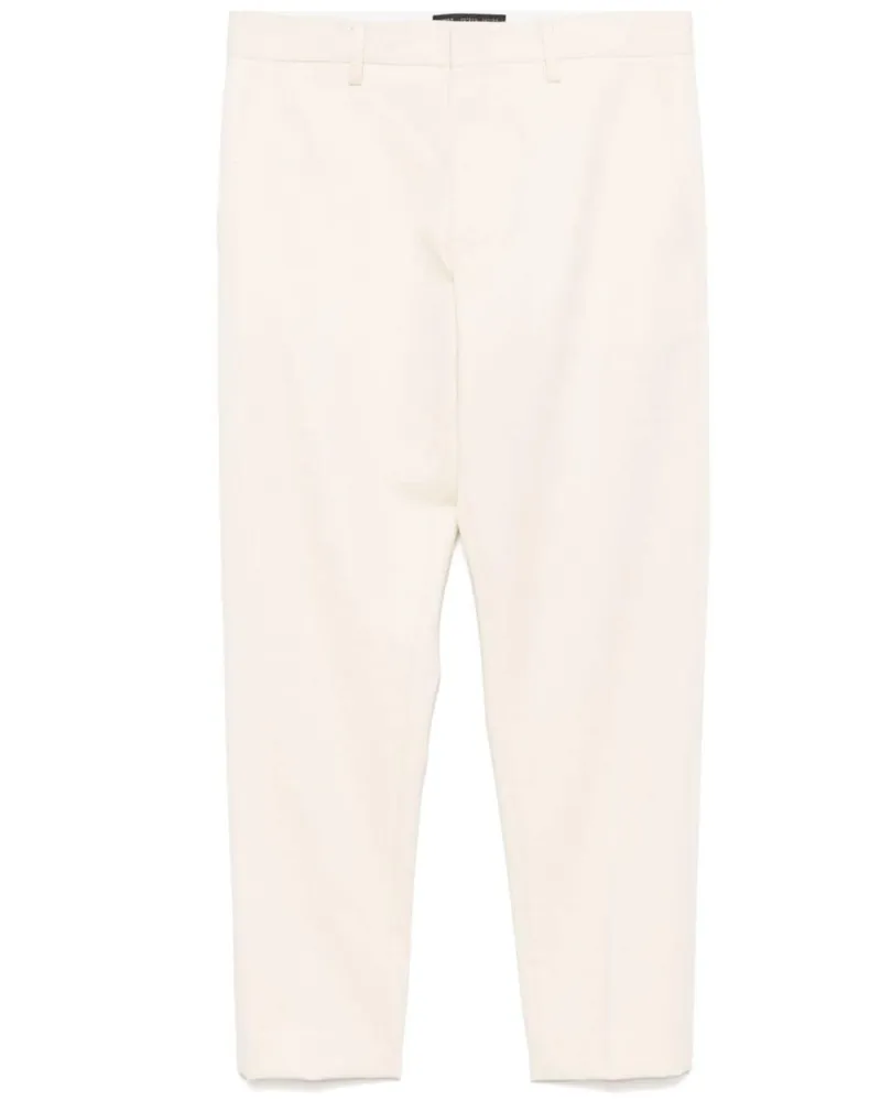 Low Brand Ford Jeans - Nude Nude