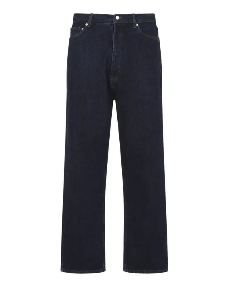 Studio Nicholson Marylebone Jeans - Blau Blau