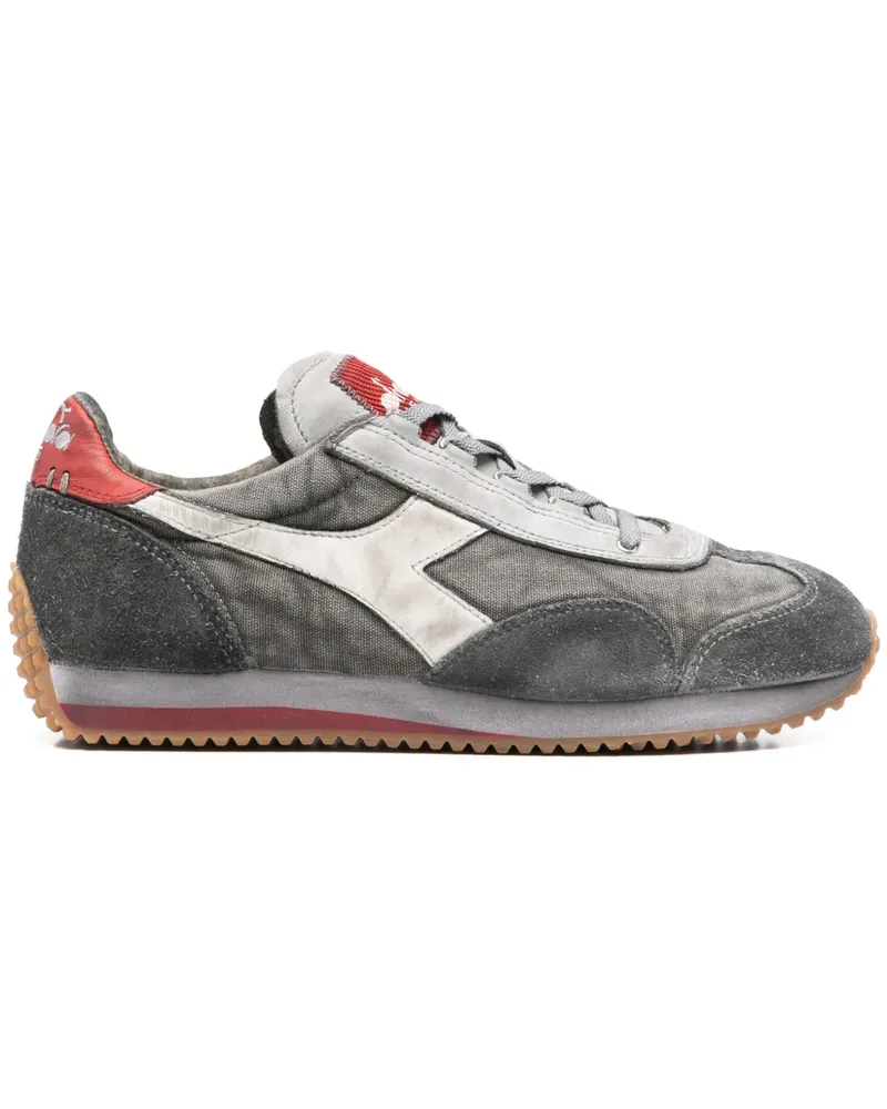 Diadora Equipe Sneakers - Grau Grau