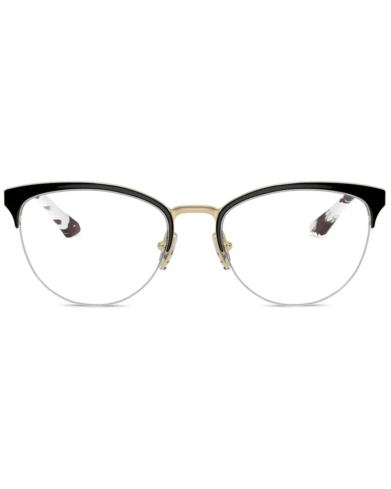 Vogue VO4304 Brille - Schwarz Schwarz