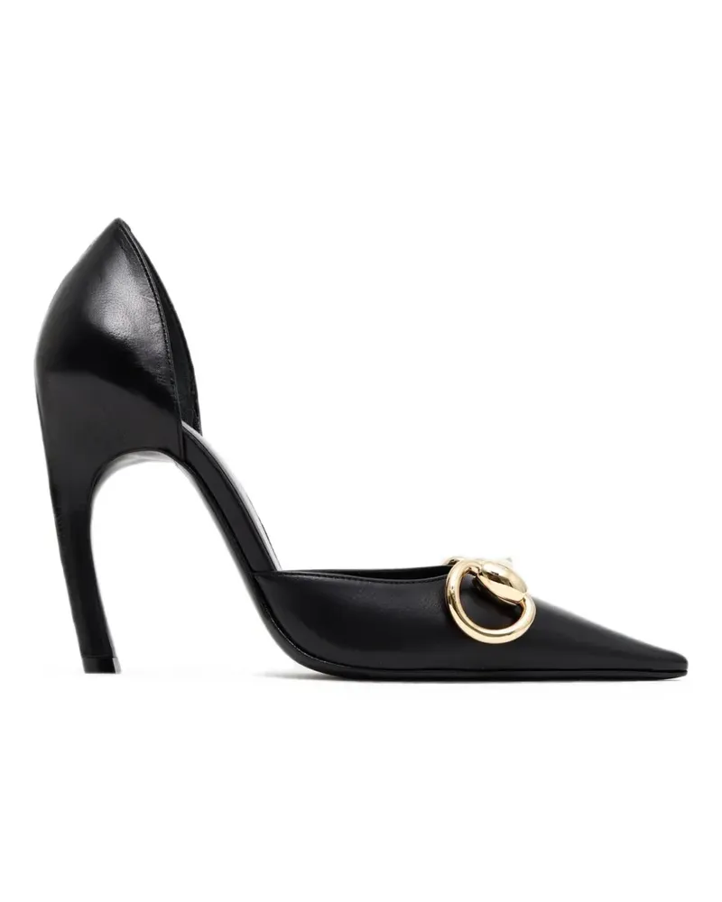 Gucci Boulevard Pumps - Schwarz Schwarz