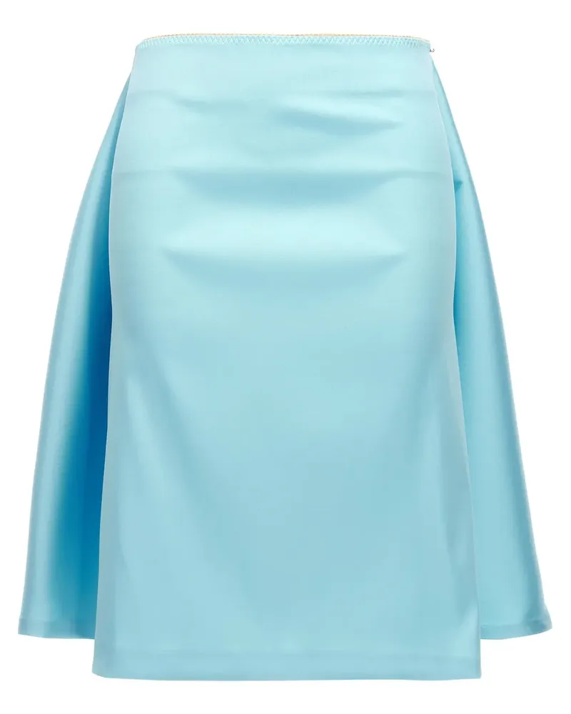 SPORTMAX Beira Rock - Blau Blau