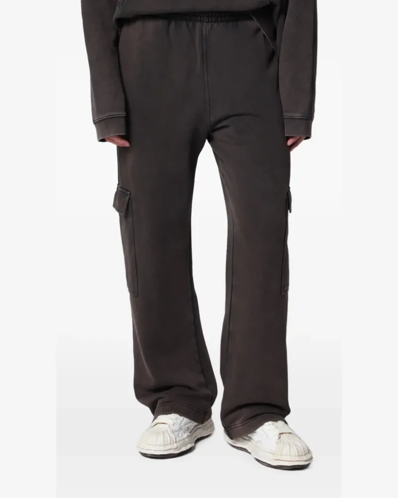 REPRESENT Initial cargo pants - Braun Braun