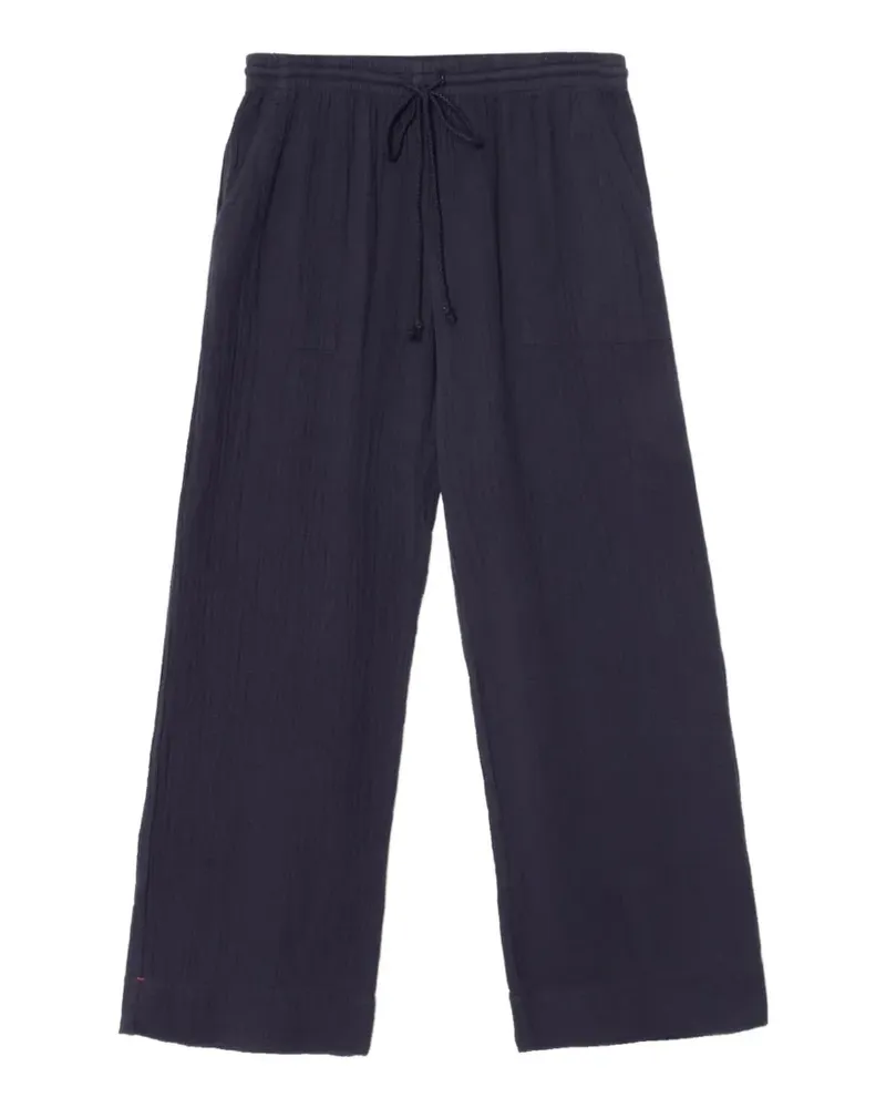 Xírena Kayson drawstring trousers - Blau Blau