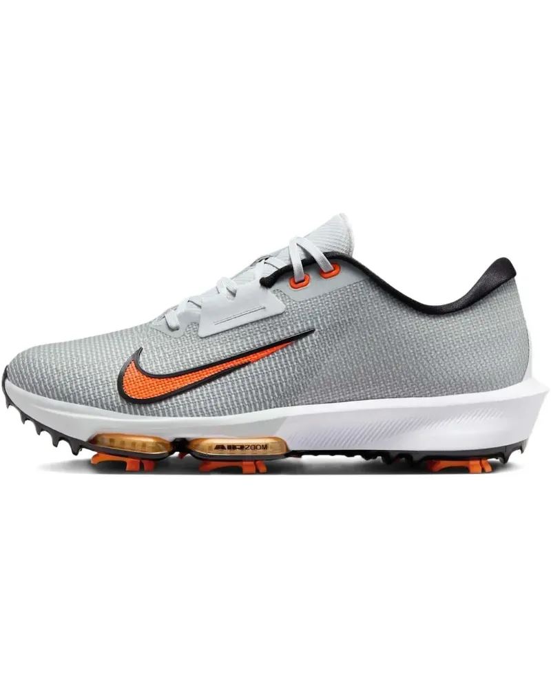 Nike Infinity Tour 2 low-top sneakers - Grau Grau