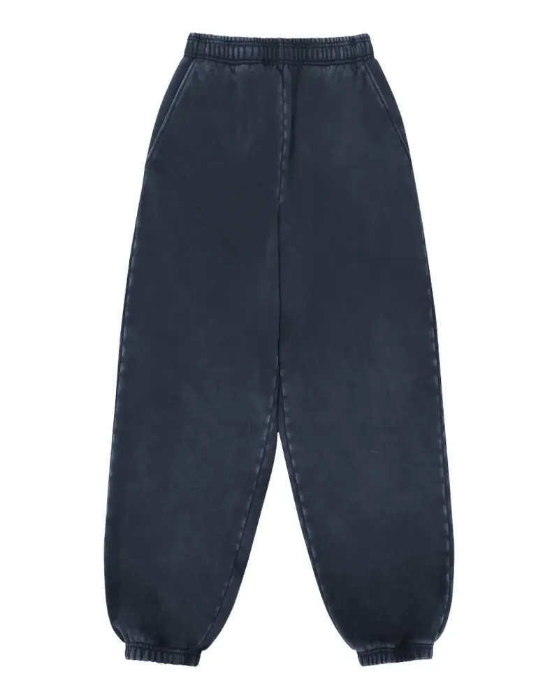 Entire Studios oversize-fit track pants - Blau Blau