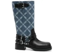 Crosby Stiefel - Blau