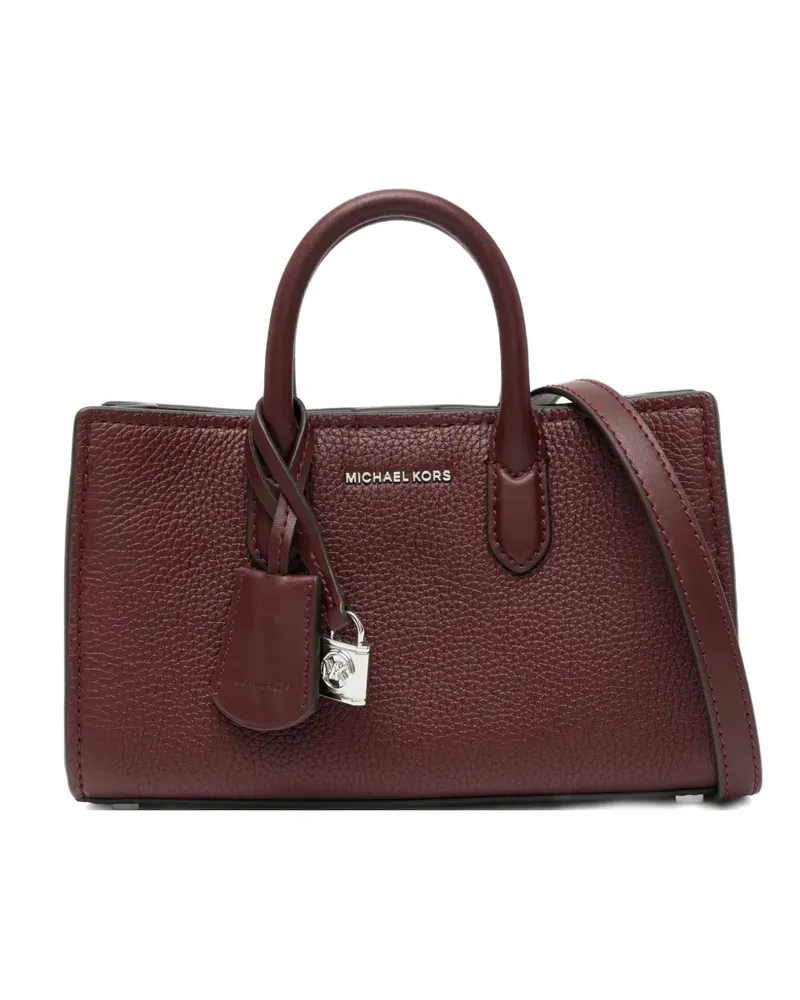 Michael Kors Scarlett Tote Bag - Rot Rot