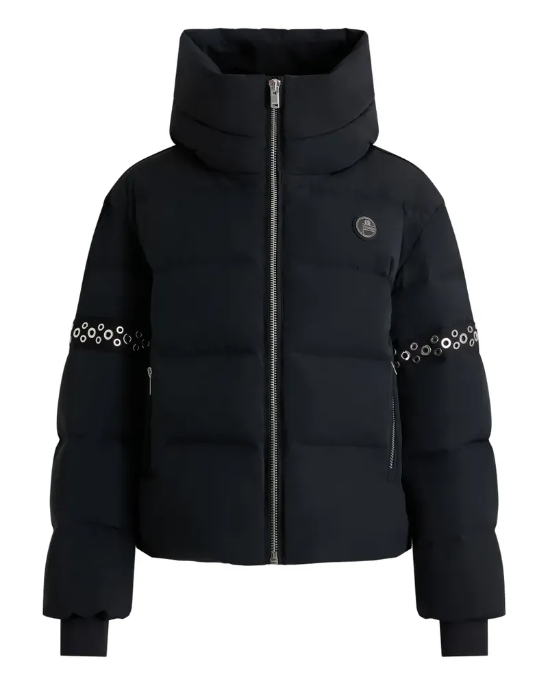 FUSALP Barsy Jacke - Schwarz Schwarz