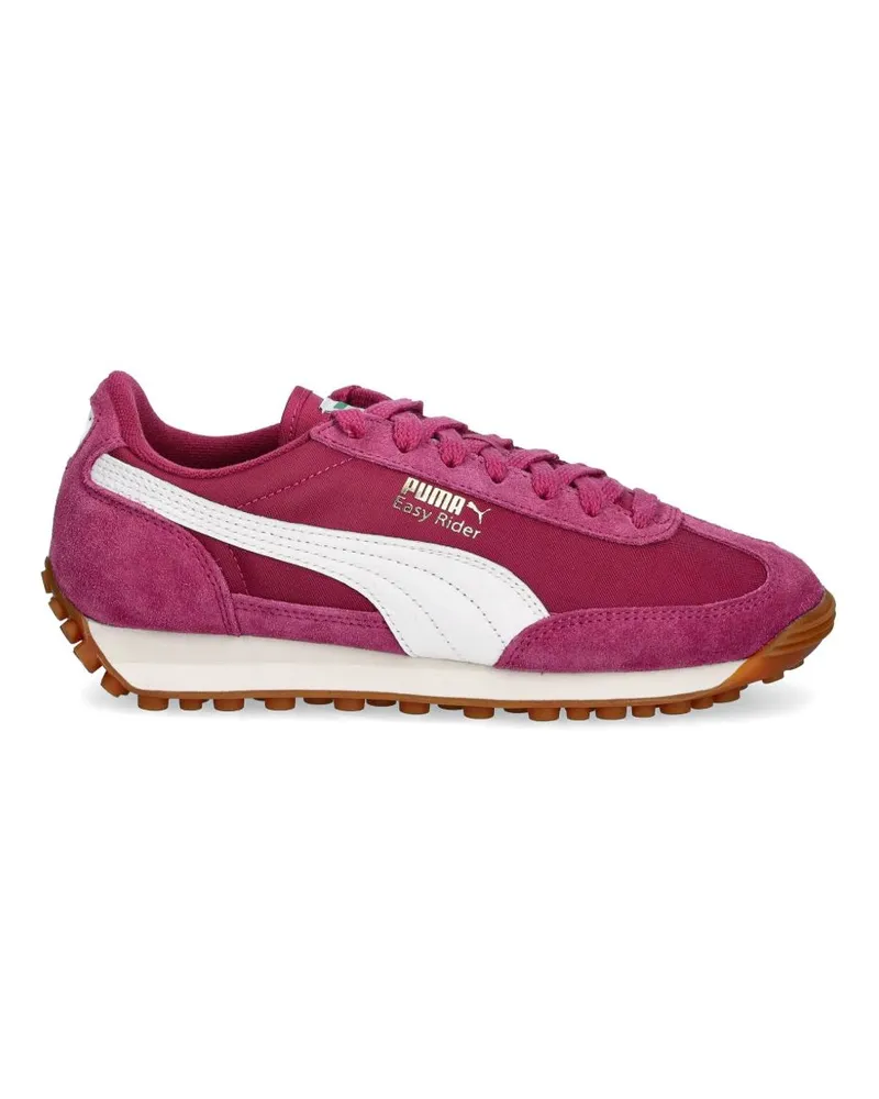 Puma Easy Rider Sneakers - Rosa Rosa