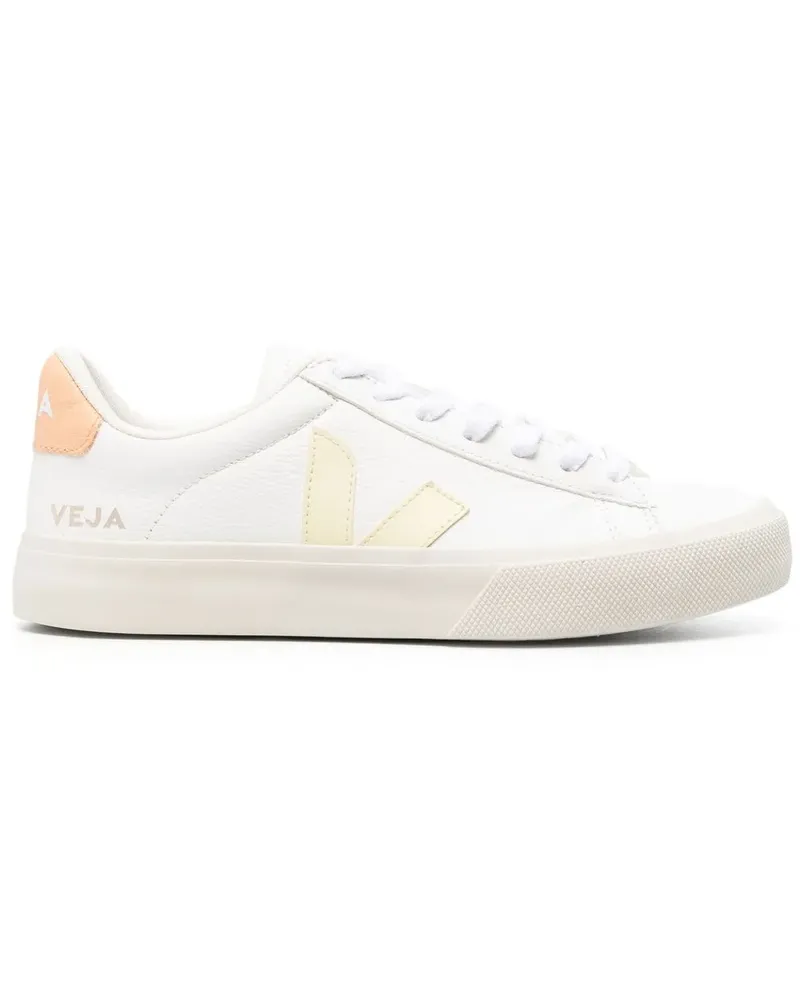 VEJA Klassische Sneakers - Weiß Weiß