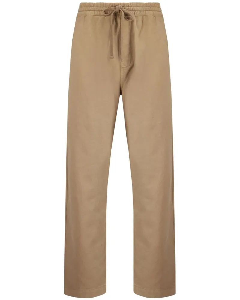 Carhartt WIP Floyde Hose - Nude Nude