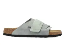 Kyoto Sandalen - Grün