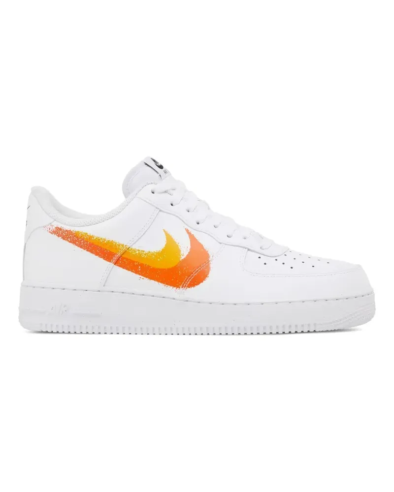 Nike Air Force 1 Low '07 sneakers - Weiß Weiß
