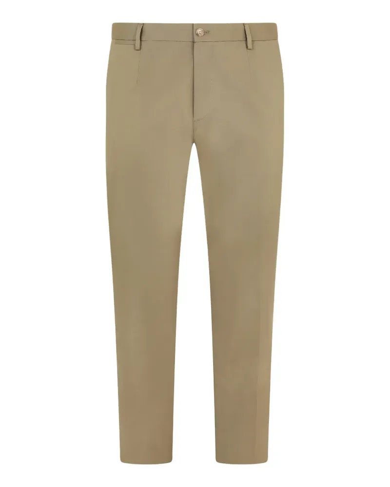 Dolce & Gabbana Klassische Hose - Nude Nude
