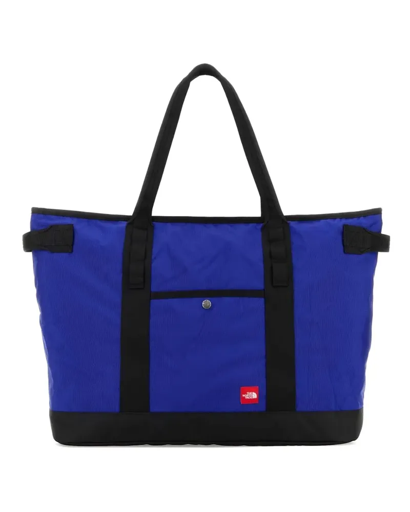 The North Face Großer TNF™ Red Box-Tote Bag - Blau Blau