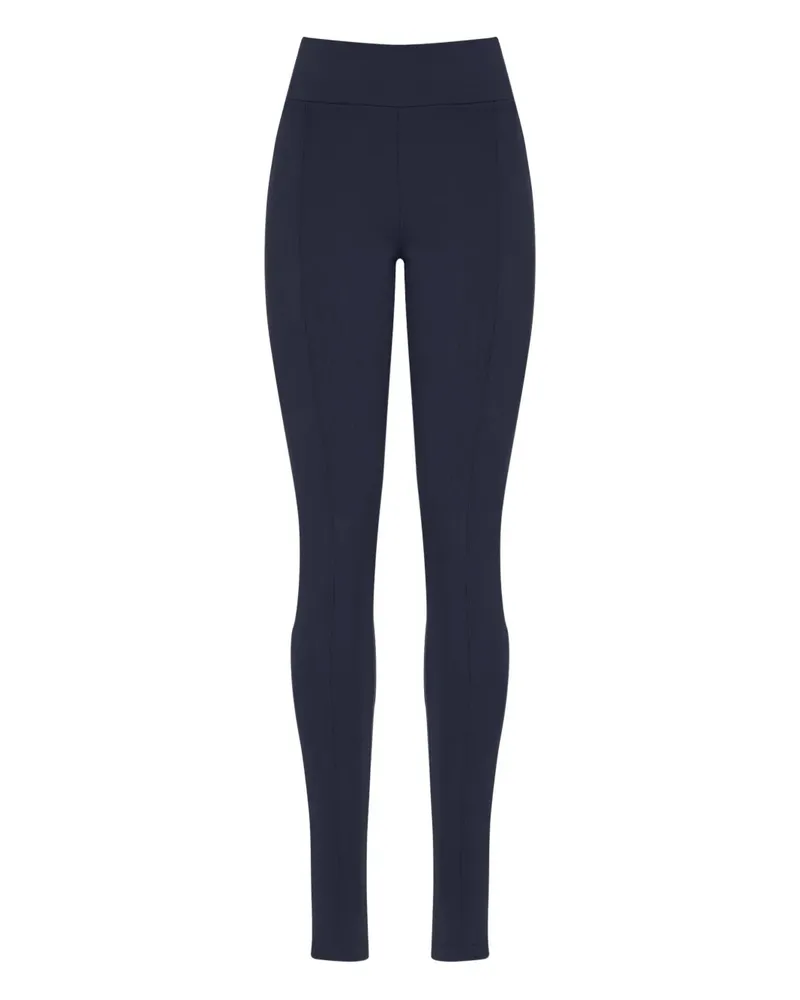 Lygia & Nanny Fuseaux Shape Hose - Blau Blau