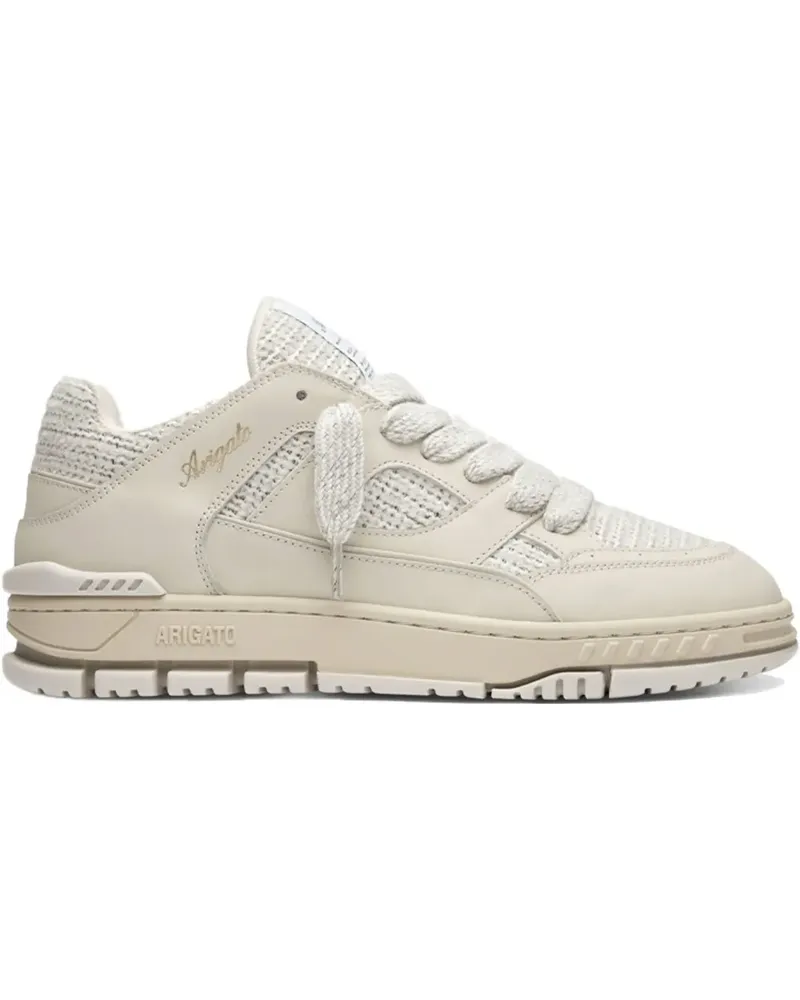 Axel Arigato Area Lo Sneakers Weiß