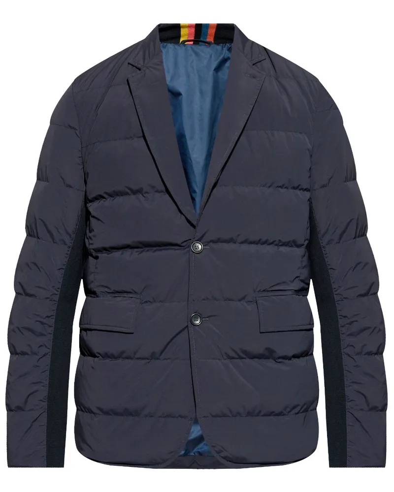 Paul Smith Gefüttertes Sakko - Blau Blau