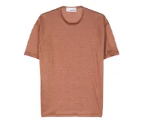 Liam T-Shirt aus Baumwolle