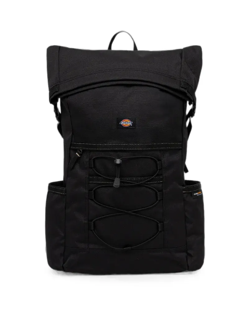 Dickies Ashville backpack - Schwarz Schwarz