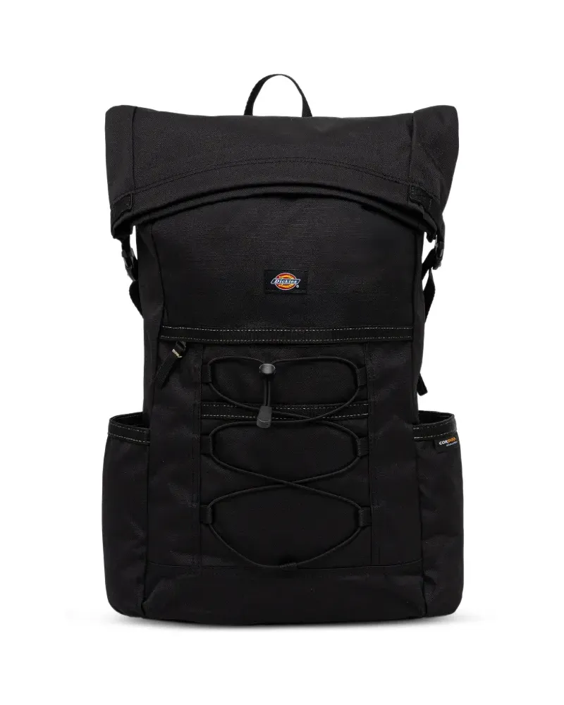 Dickies Ashville backpack - Schwarz Schwarz