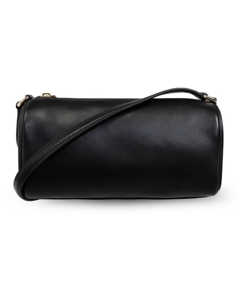 Furla Dalia Umhängetasche - Schwarz Schwarz