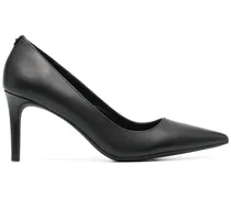 Spitze Alina Pumps 75mm - Schwarz