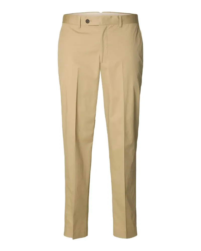 Selected x Hotel Amour Hose - Nude Nude