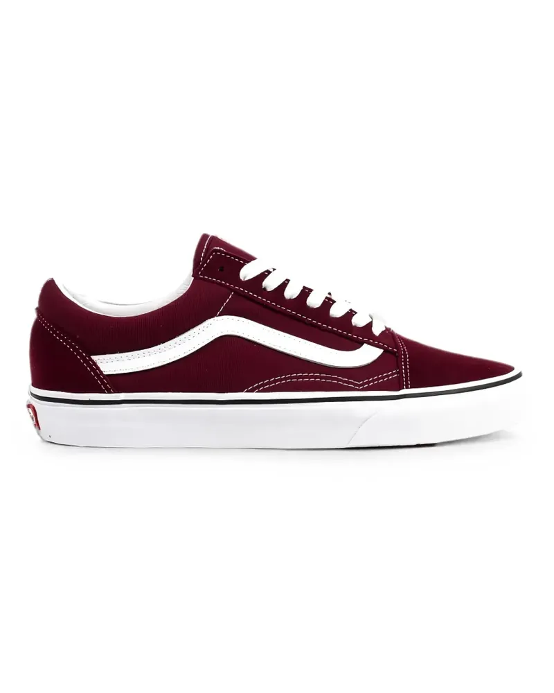 Vans Old Skool sneakers - Rot Rot