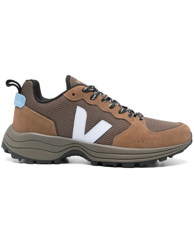 VEJA Venturi Sneakers - Braun Braun