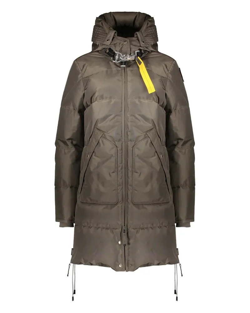 Parajumpers Parka mit Kapuze - Grün Grün