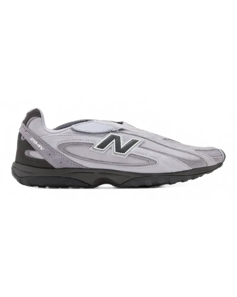 New Balance 204V Sneakers - Grau Grau