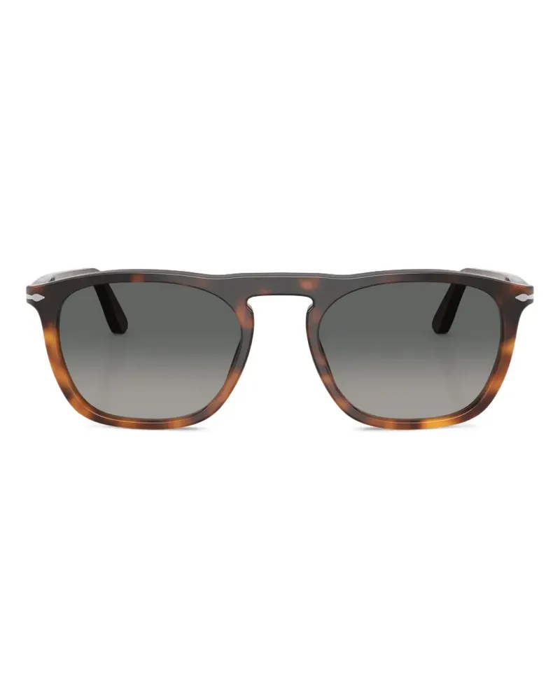Persol PO3391S Sonnenbrille - Braun Braun
