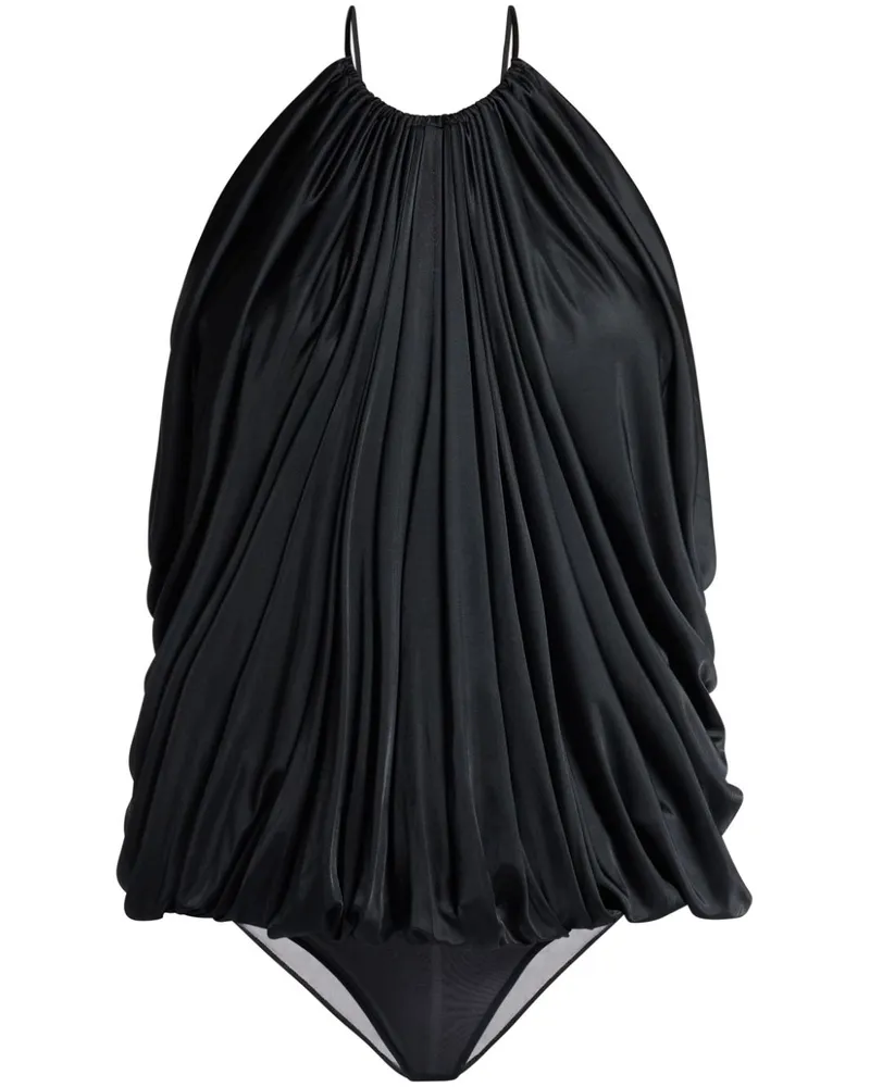 Tom Ford Light Lustrous Body - Schwarz Schwarz