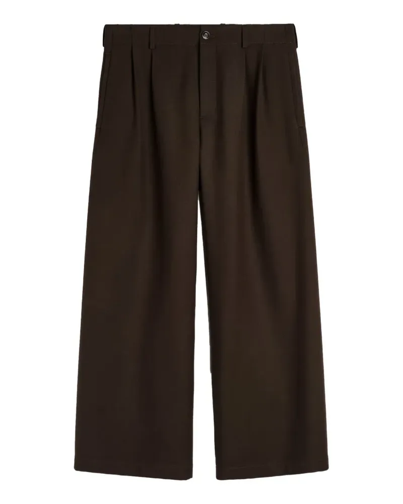 Our Legacy Bridge chinos - Braun Braun