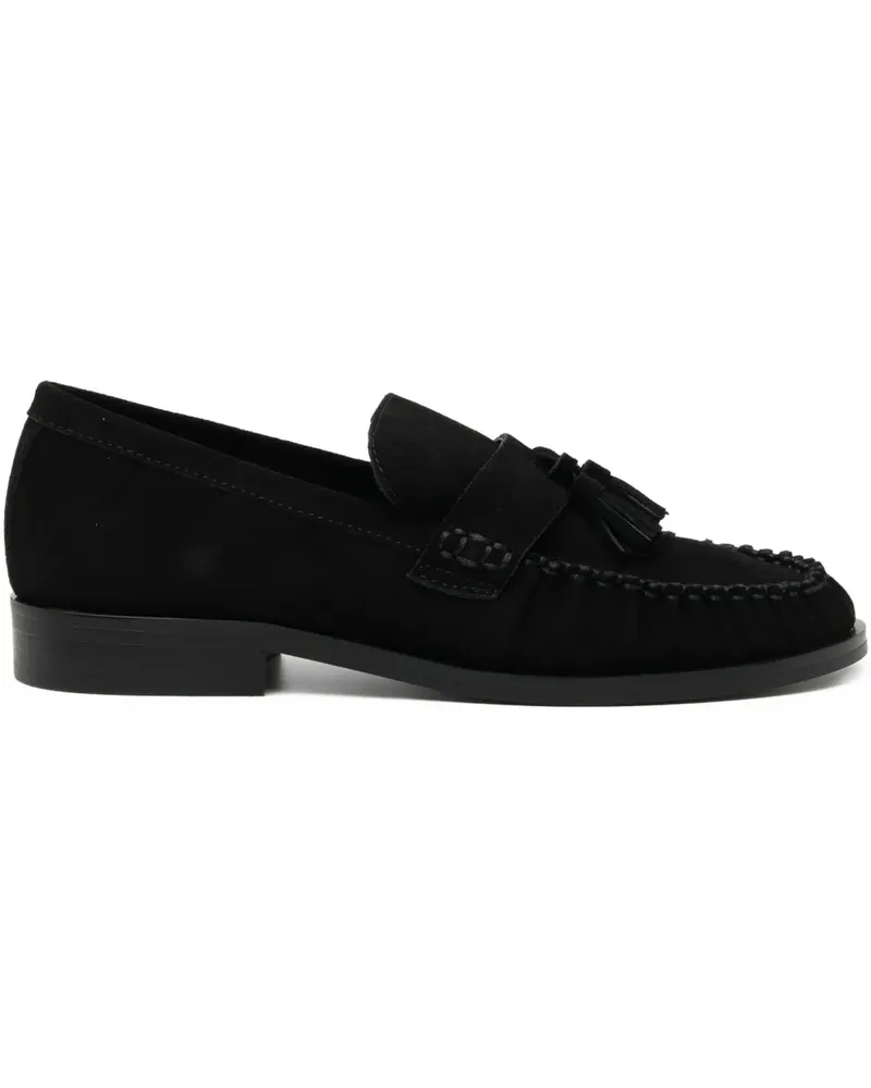 SENSO Caggie Loafer - Schwarz Schwarz