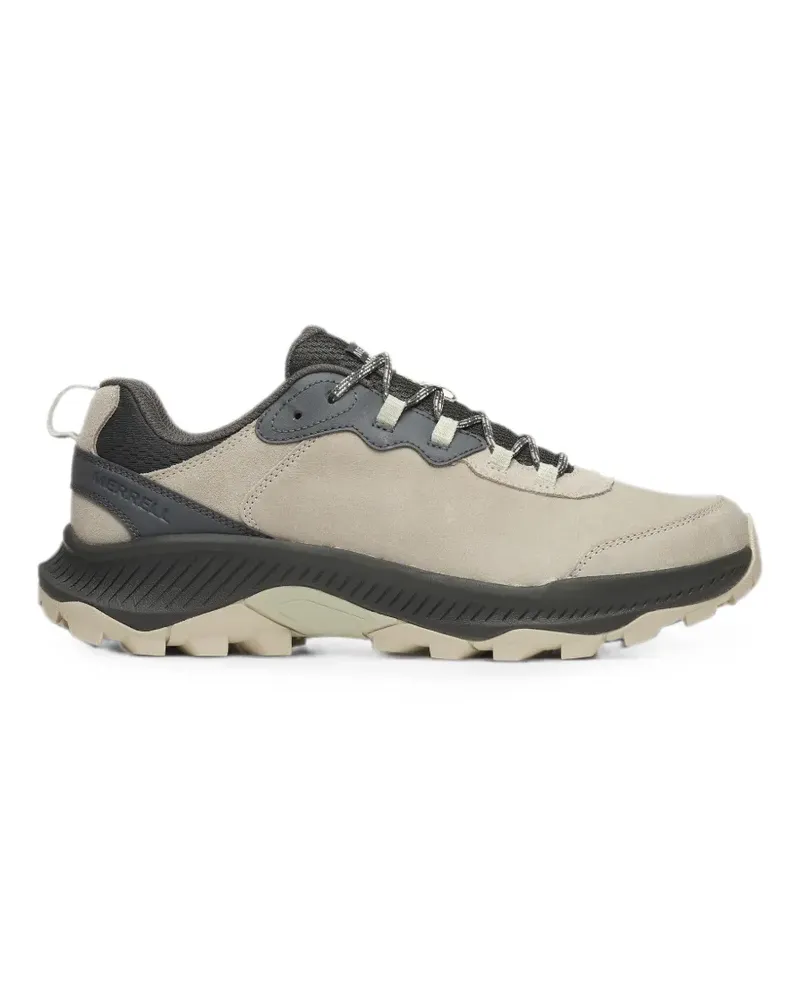 MERRELL Speed Strike 2 LTR Sneakers - Nude Nude