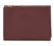 Épure Compact Portemonnaie - Rot