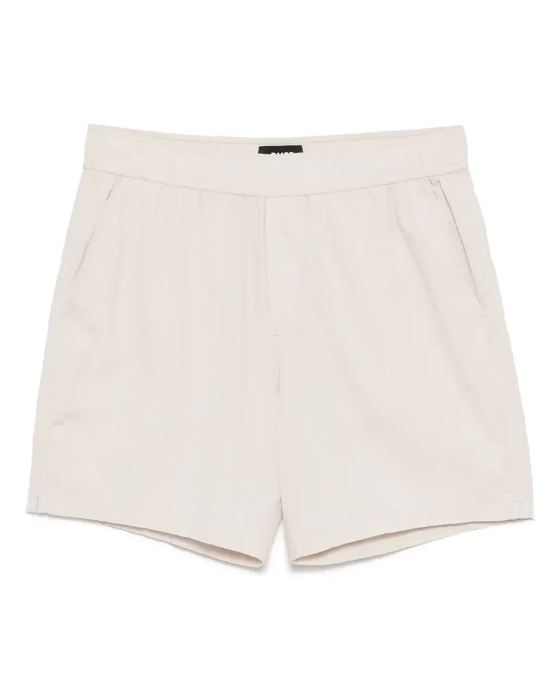 Paige Teague Shorts - Weiß Weiß