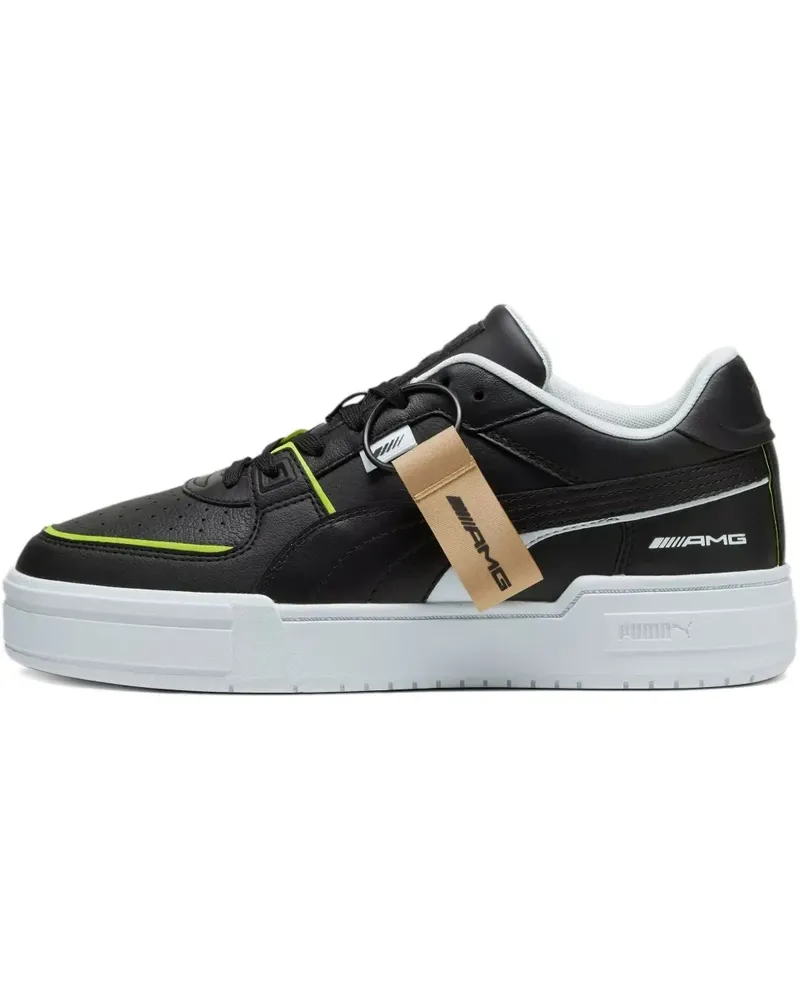 Puma CA Pro "Prairie Tan/White" Sneakers - Schwarz Schwarz