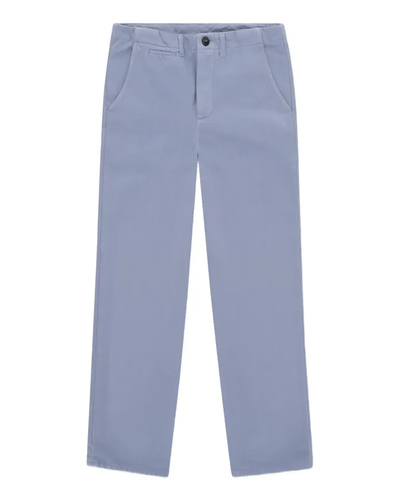 Fortela Wallace trousers - Blau Blau