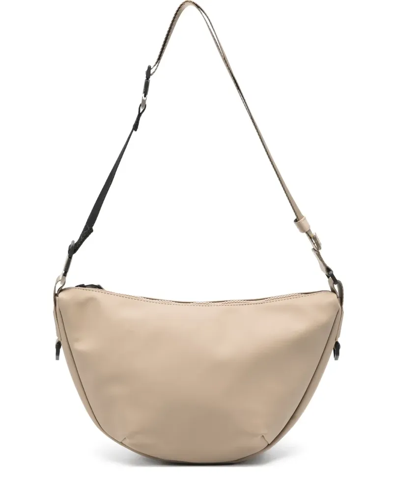 RAINS Valera shoulder bag - Nude Nude