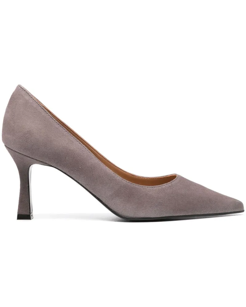 FESTA Milano Kate Pumps 70mm - Grau Grau