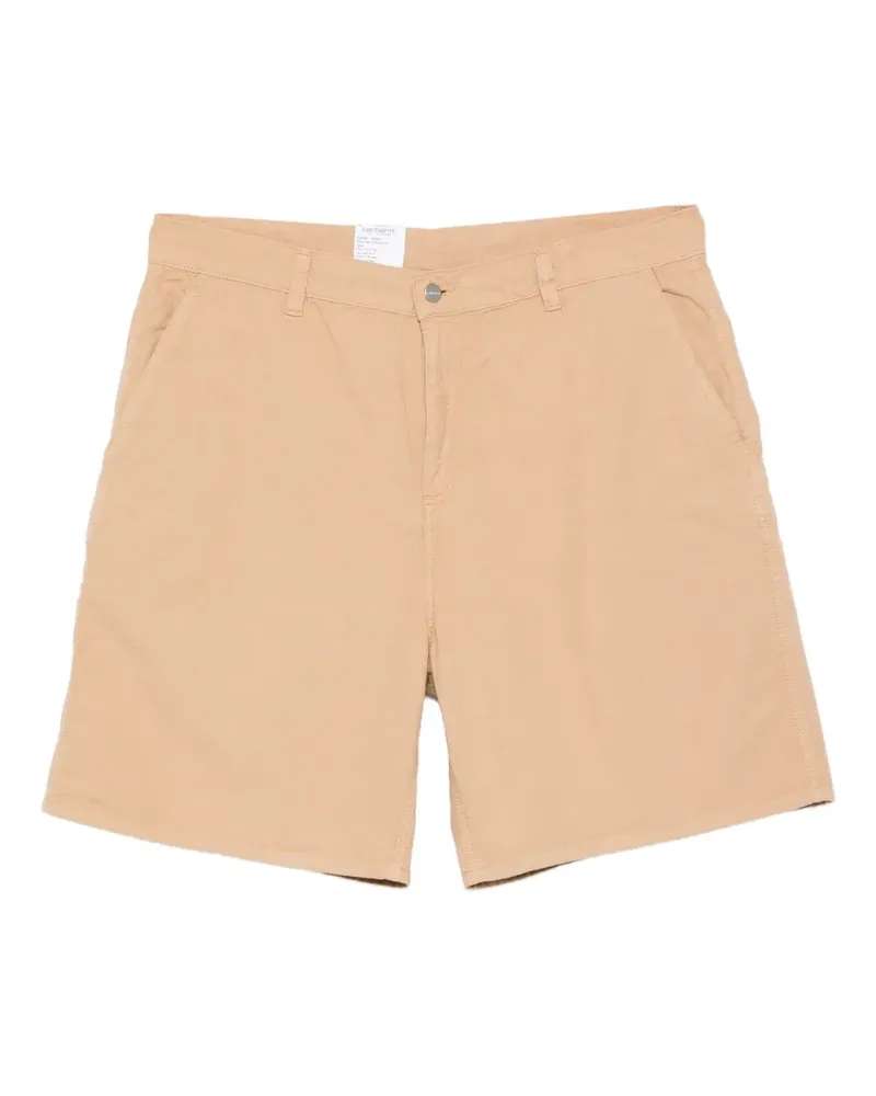 Carhartt WIP Walter shorts - Nude Nude