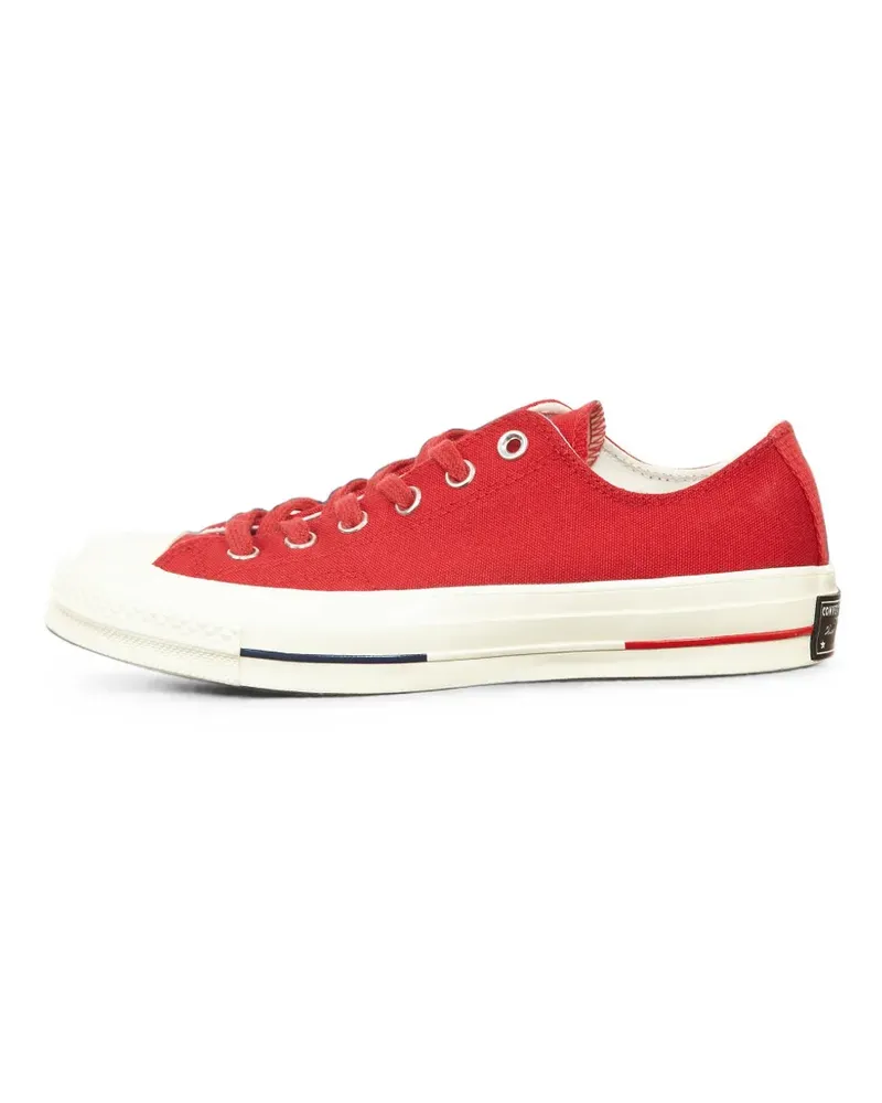 Converse Chuck 70 Heritage Court Sneakers - Rot Rot