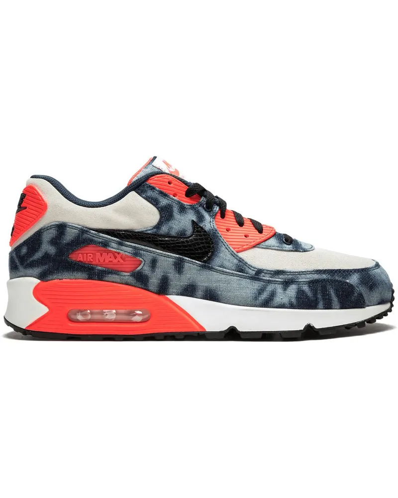 Nike Air Max 90 DNM QS' Sneakers - Blau Blau