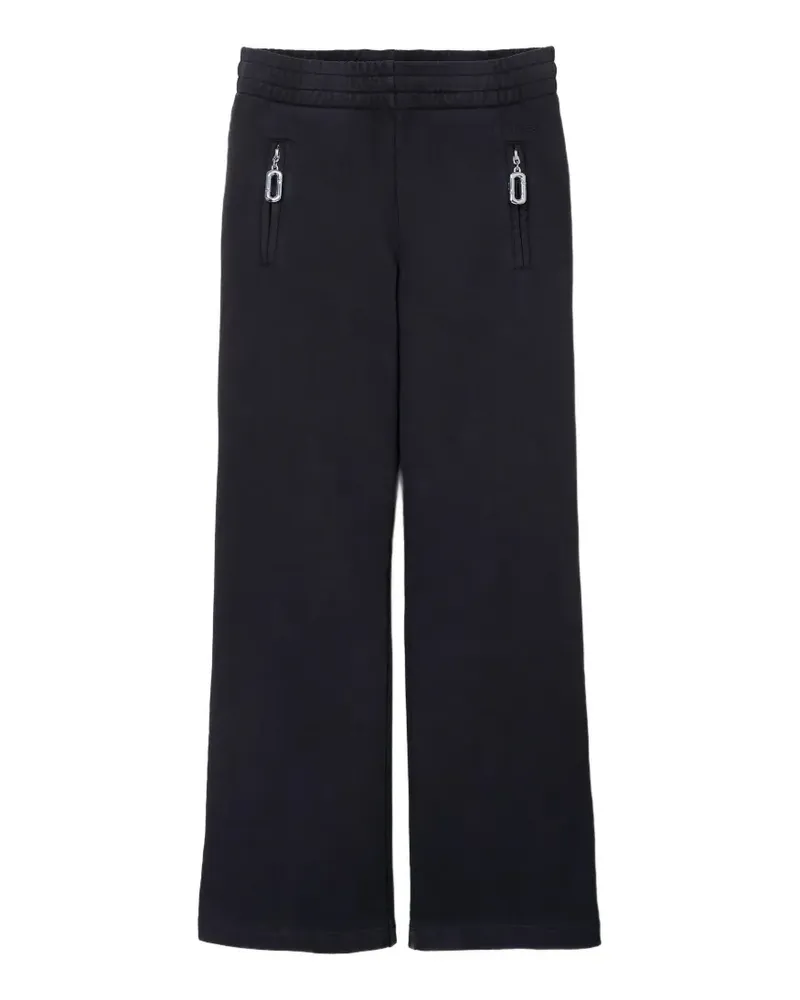 Marc Jacobs Pop J Jogginghose - Schwarz Schwarz