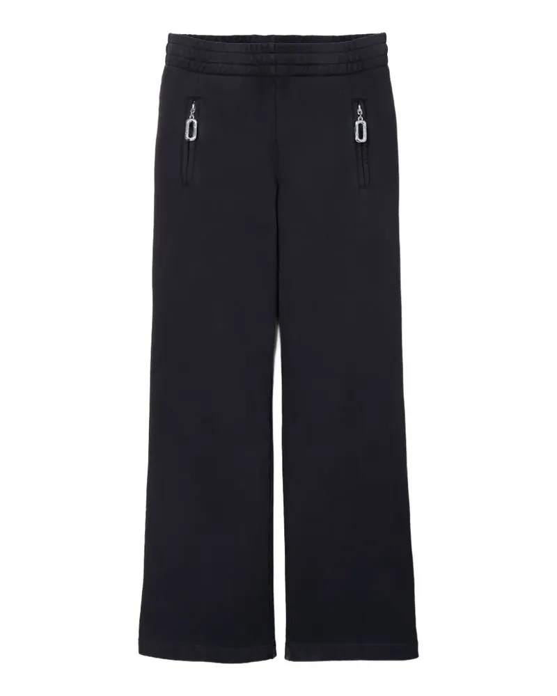 Marc Jacobs Pop J track pants - Schwarz Schwarz