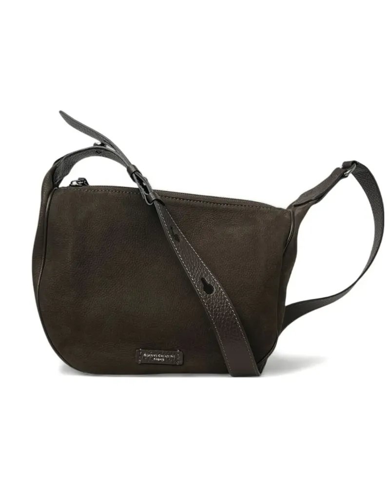 Gianni Chiarini Charlotte Schultertasche - Braun Braun